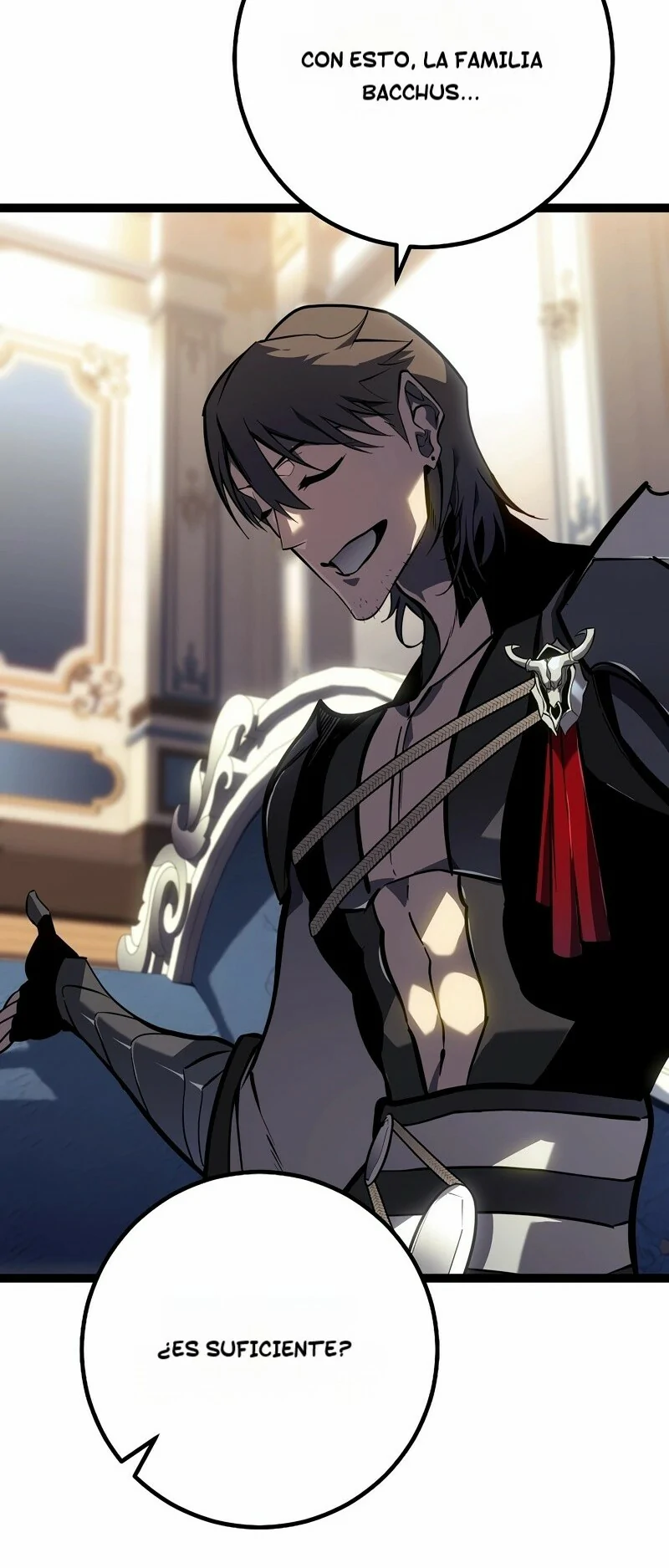 Read Regresando como el Bastardo Reencarnado del Clan de la Espada ES Manga Online