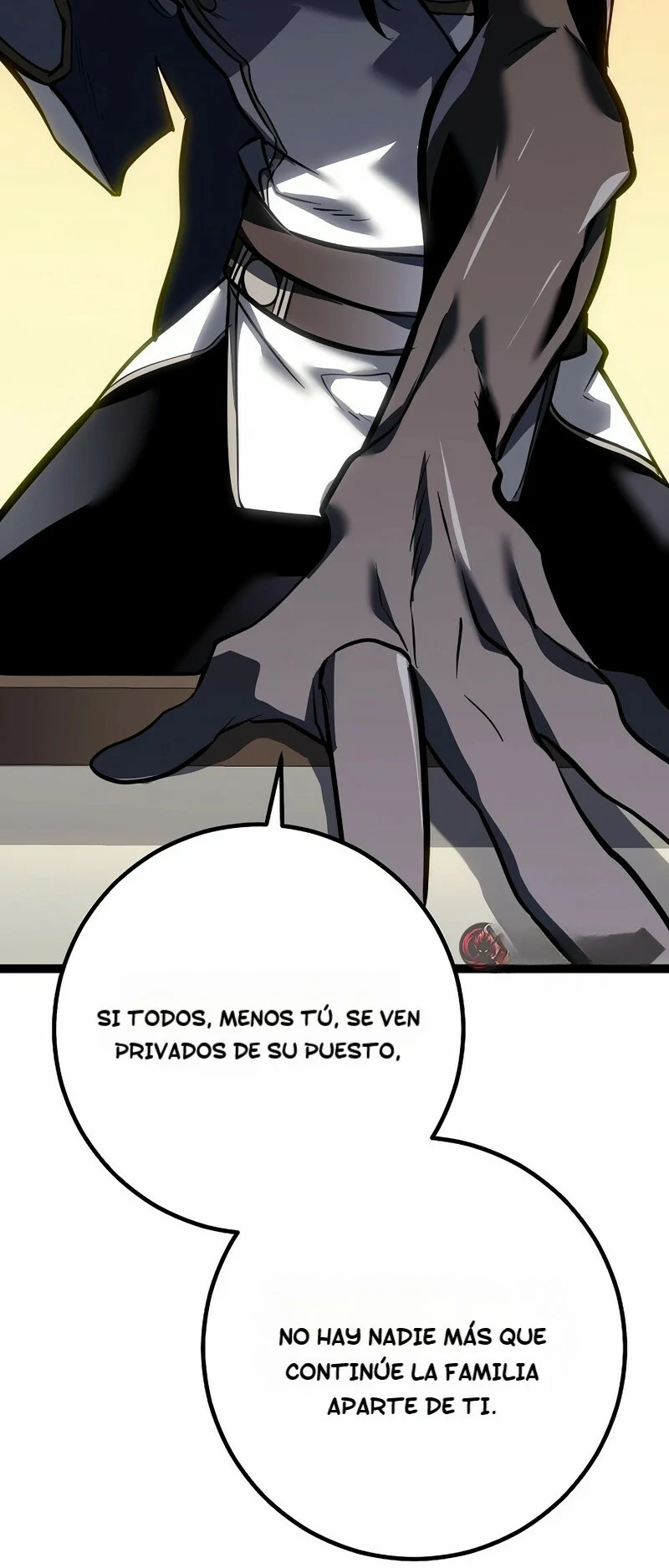 Read Regresando como el Bastardo Reencarnado del Clan de la Espada ES Manga Online
