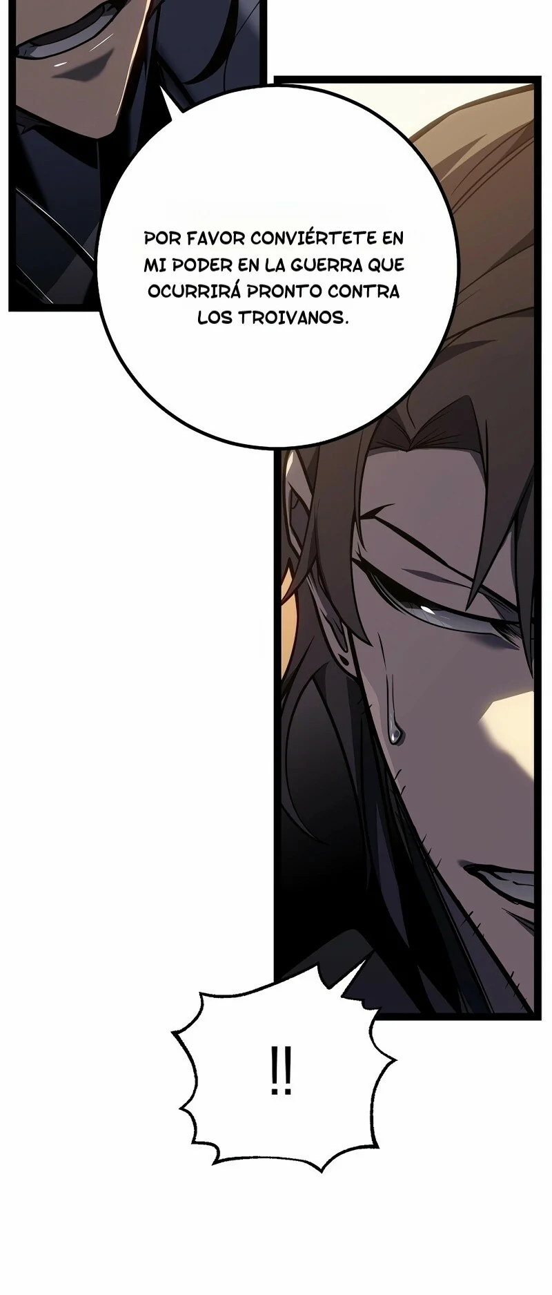 Read Regresando como el Bastardo Reencarnado del Clan de la Espada ES Manga Online