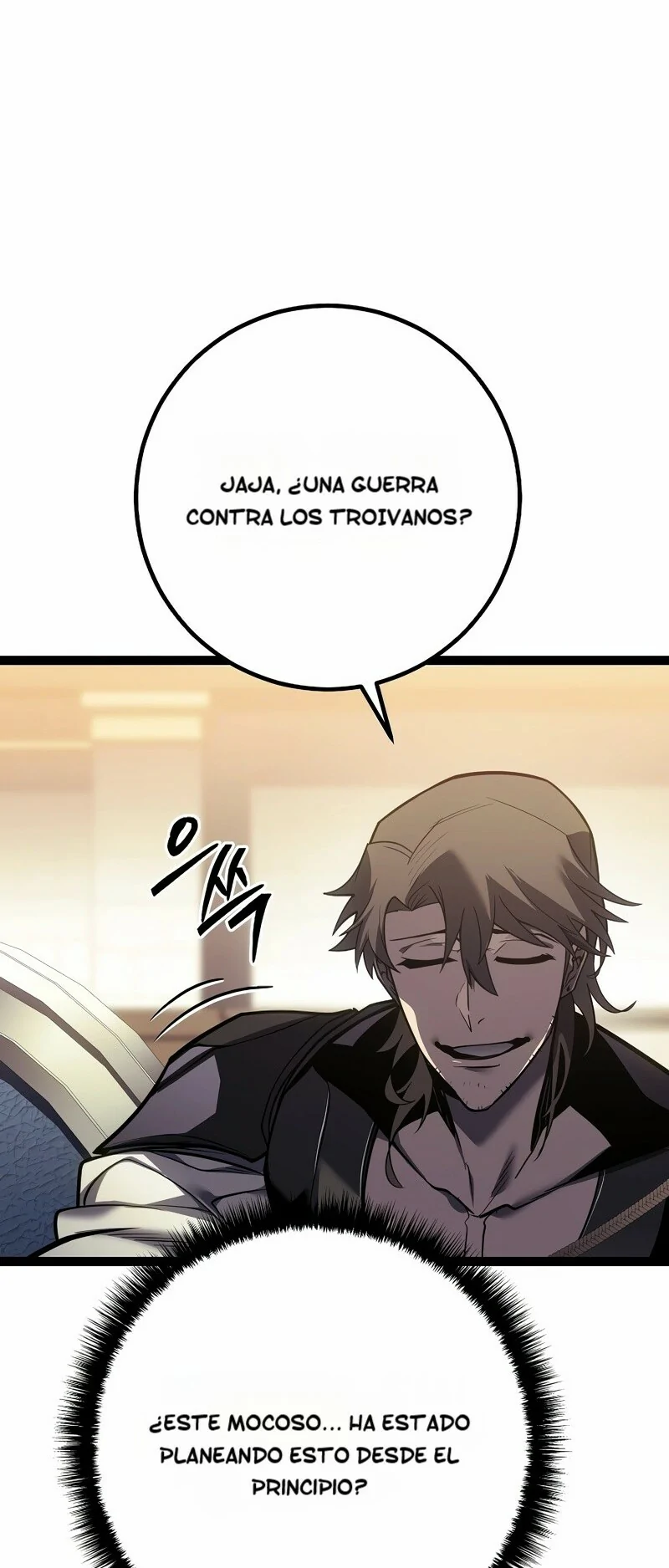 Read Regresando como el Bastardo Reencarnado del Clan de la Espada ES Manga Online