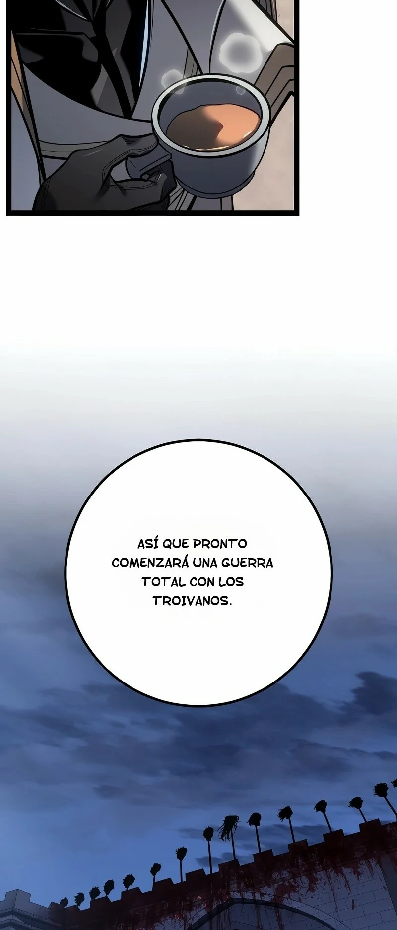 Read Regresando como el Bastardo Reencarnado del Clan de la Espada ES Manga Online
