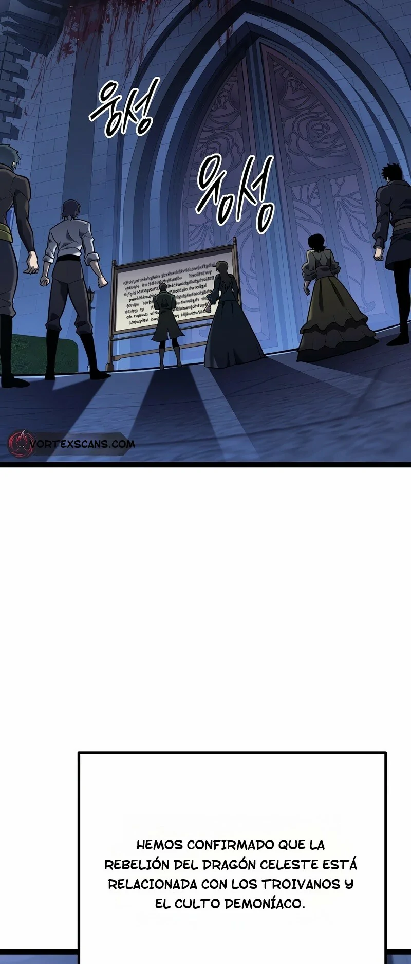Read Regresando como el Bastardo Reencarnado del Clan de la Espada ES Manga Online