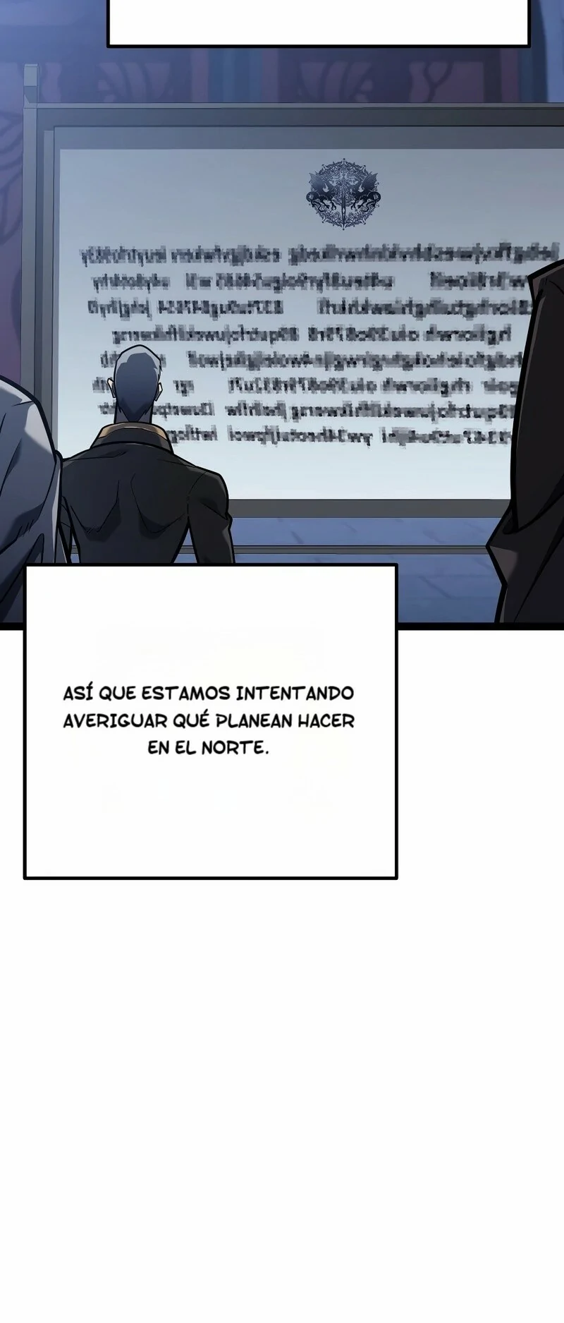 Read Regresando como el Bastardo Reencarnado del Clan de la Espada ES Manga Online