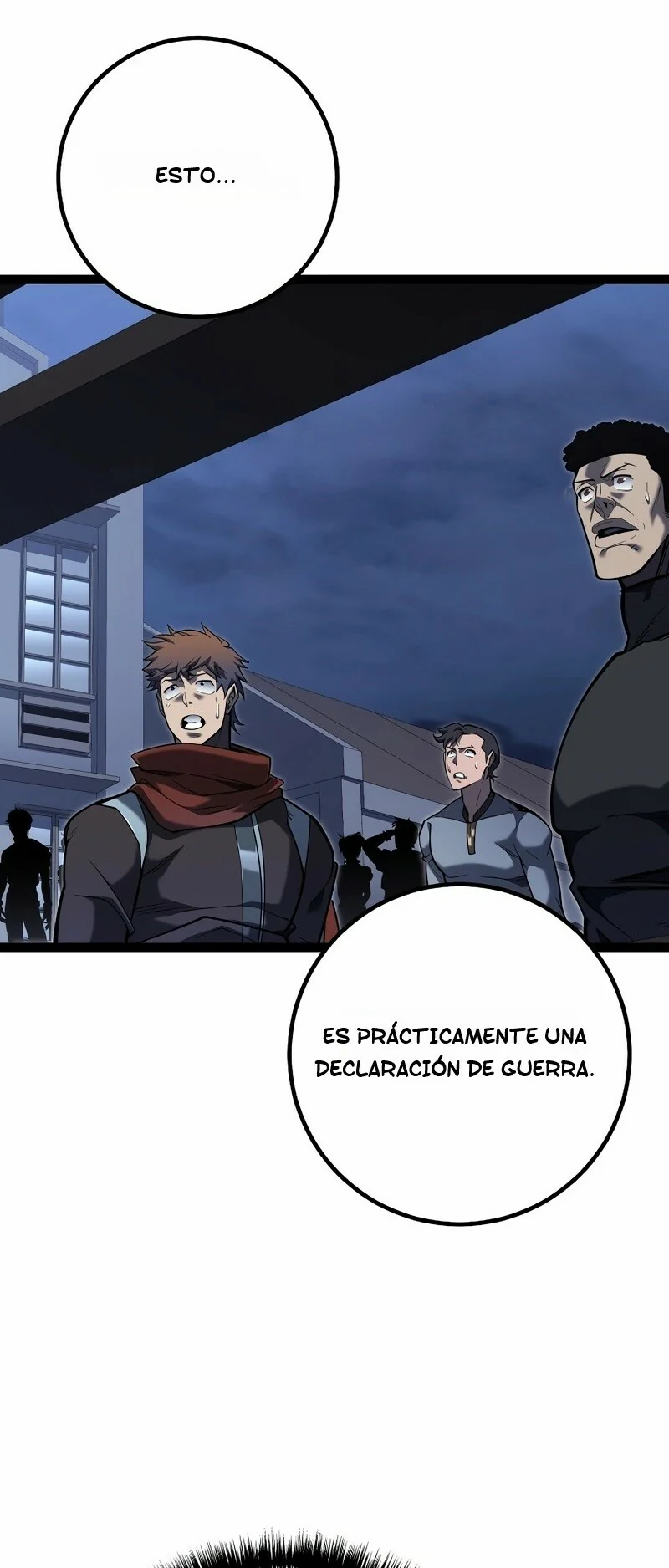 Read Regresando como el Bastardo Reencarnado del Clan de la Espada ES Manga Online