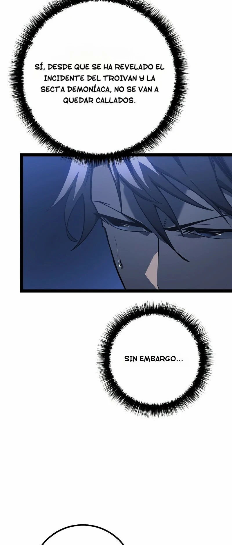 Read Regresando como el Bastardo Reencarnado del Clan de la Espada ES Manga Online