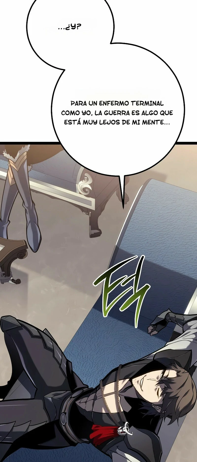 Read Regresando como el Bastardo Reencarnado del Clan de la Espada ES Manga Online