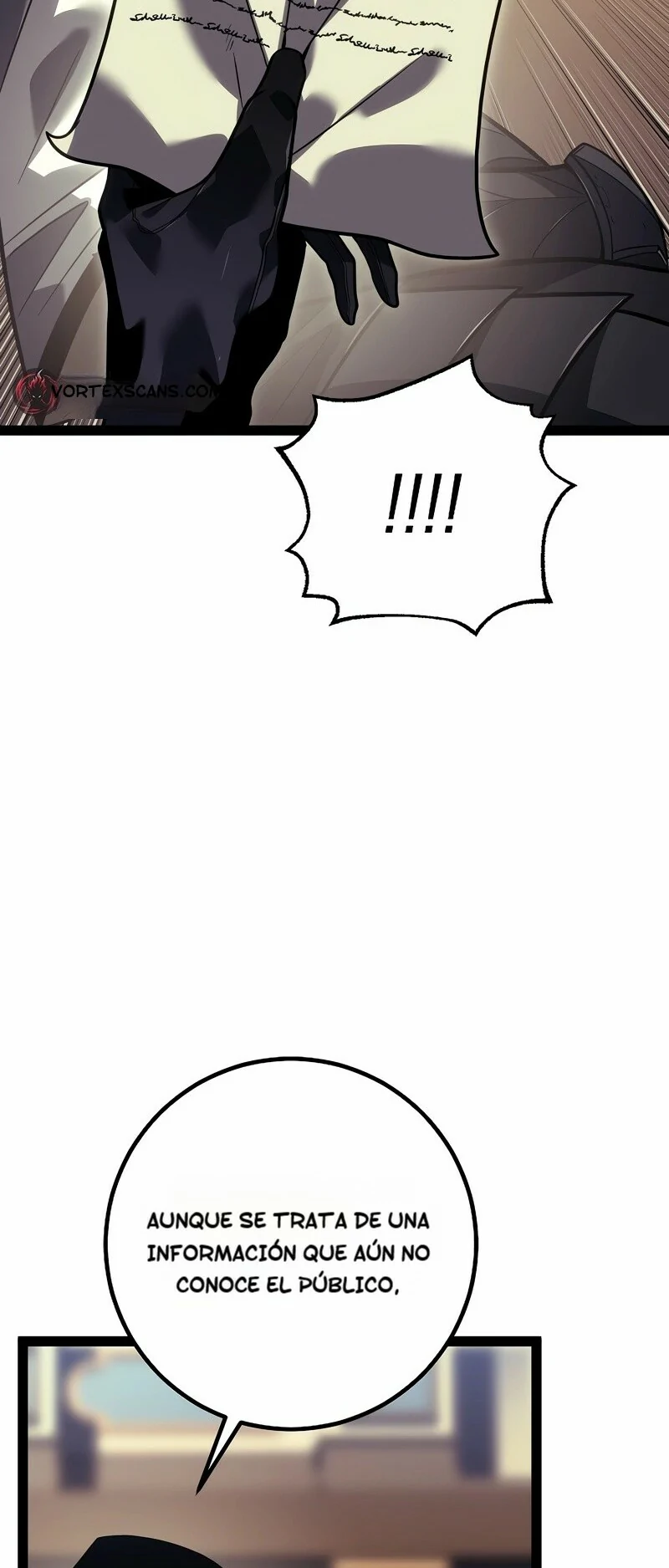 Read Regresando como el Bastardo Reencarnado del Clan de la Espada ES Manga Online