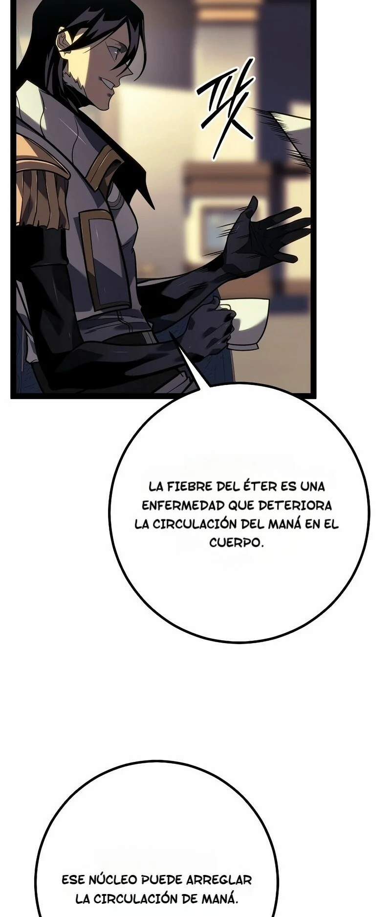 Read Regresando como el Bastardo Reencarnado del Clan de la Espada ES Manga Online