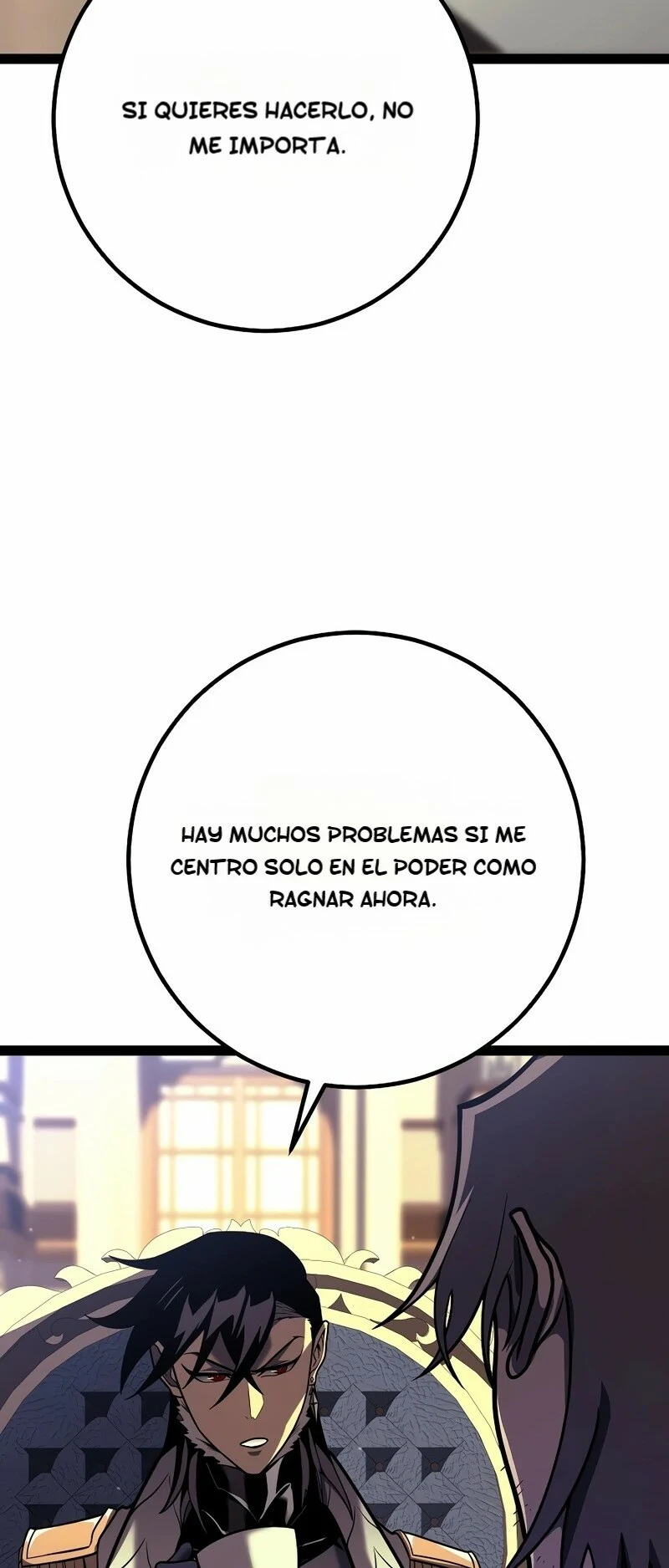 Read Regresando como el Bastardo Reencarnado del Clan de la Espada ES Manga Online