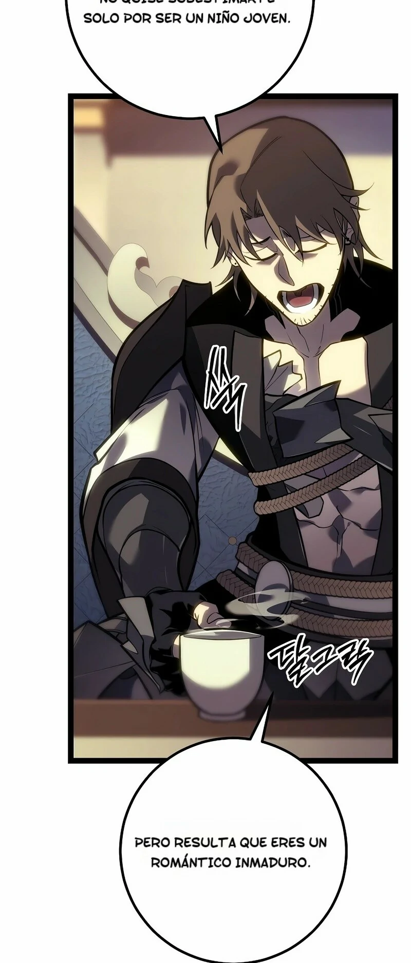 Read Regresando como el Bastardo Reencarnado del Clan de la Espada ES Manga Online
