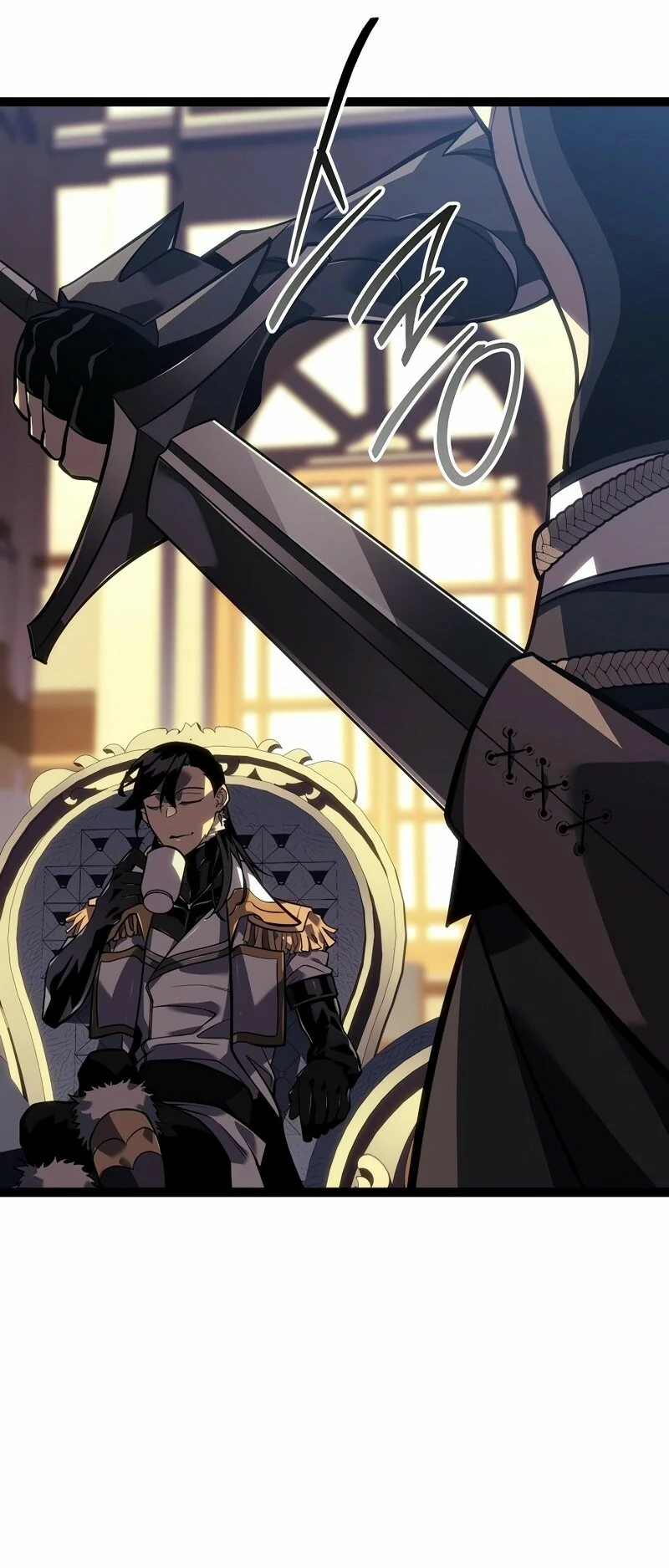 Read Regresando como el Bastardo Reencarnado del Clan de la Espada ES Manga Online