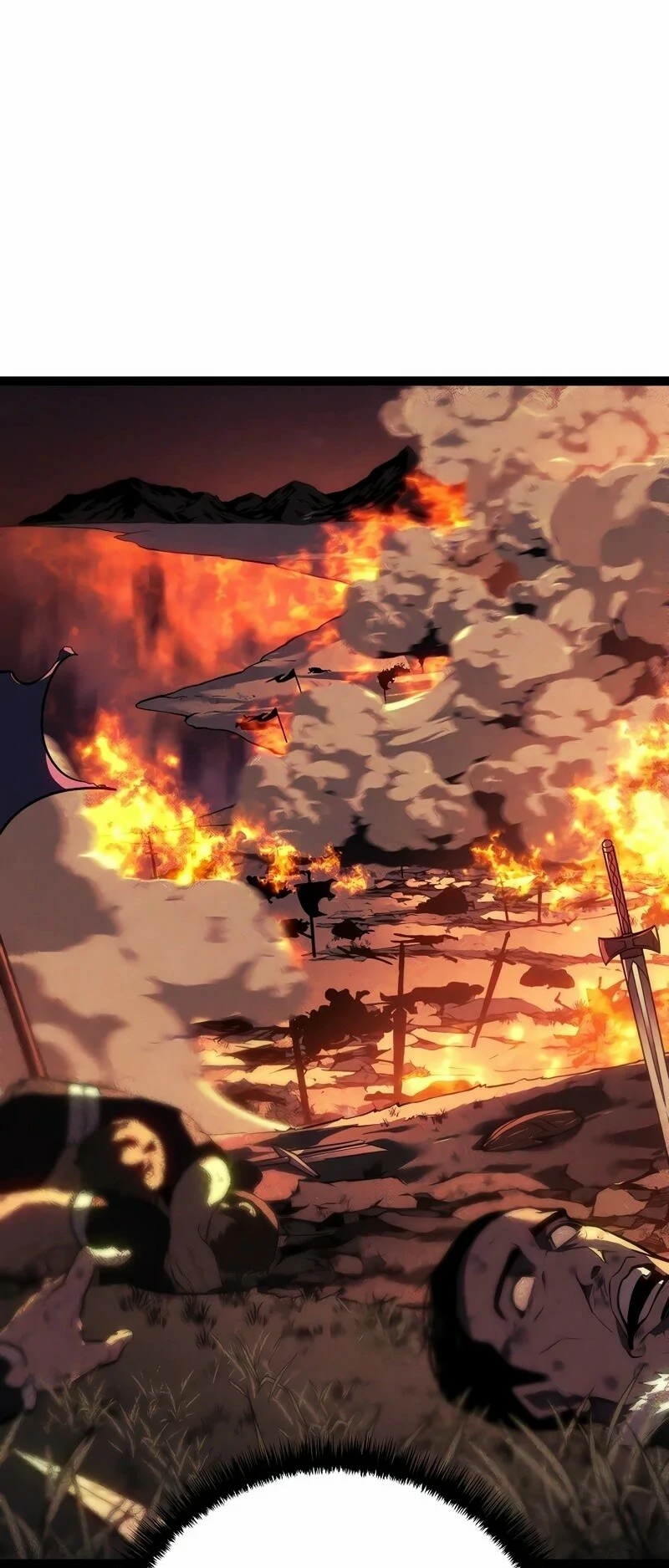 Read Regresando como el Bastardo Reencarnado del Clan de la Espada ES Manga Online