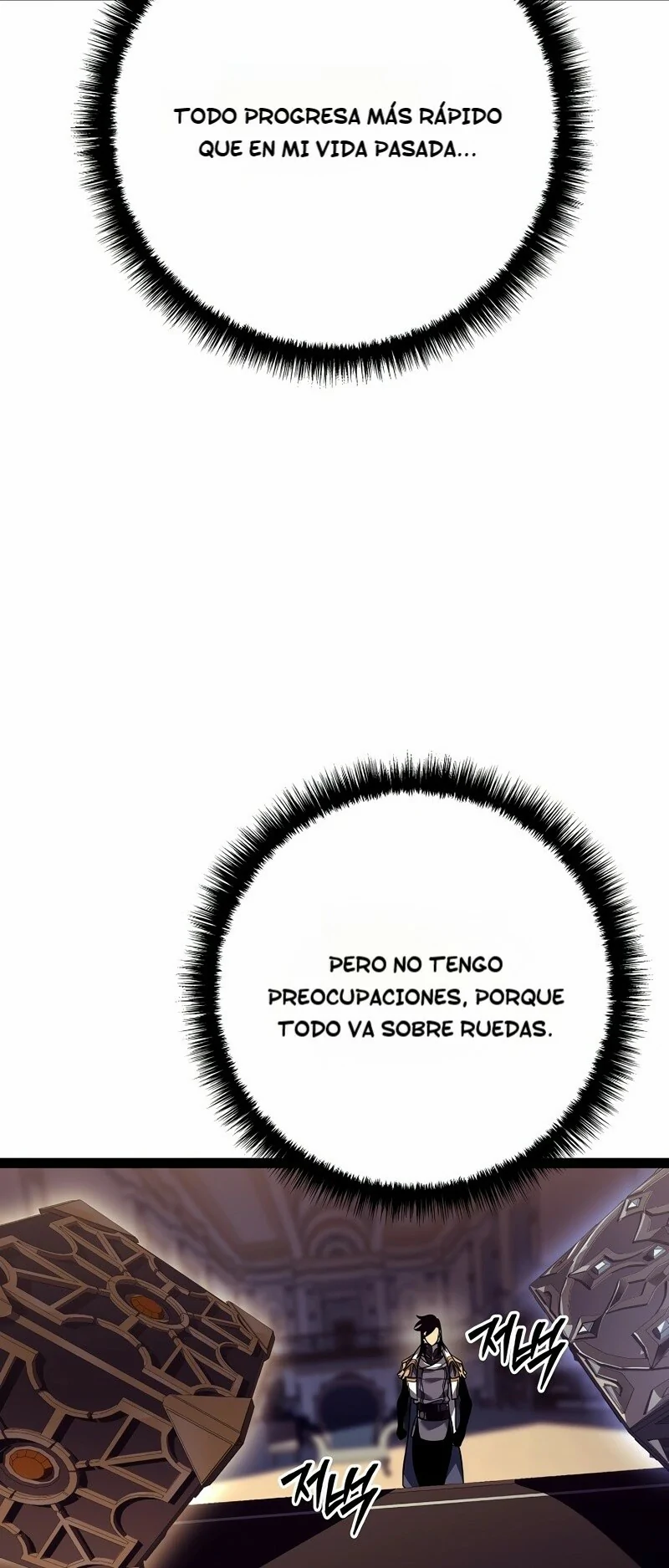 Read Regresando como el Bastardo Reencarnado del Clan de la Espada ES Manga Online