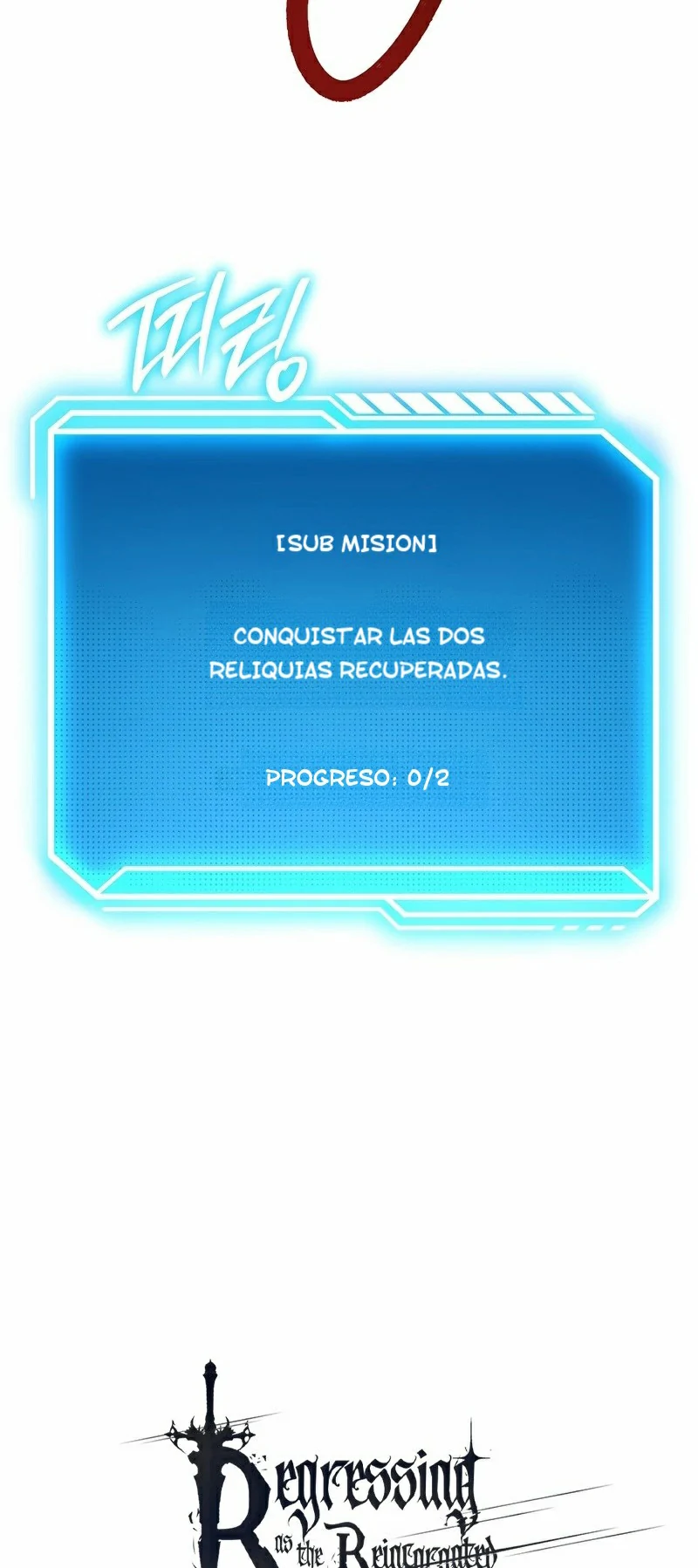 Read Regresando como el Bastardo Reencarnado del Clan de la Espada ES Manga Online