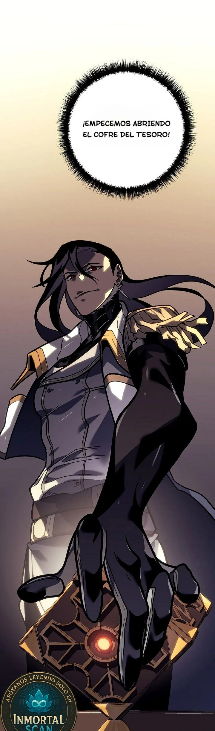 Read Regresando como el Bastardo Reencarnado del Clan de la Espada ES Manga Online