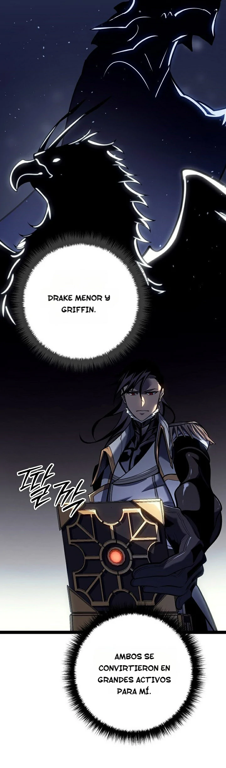 Read Regresando como el Bastardo Reencarnado del Clan de la Espada ES Manga Online