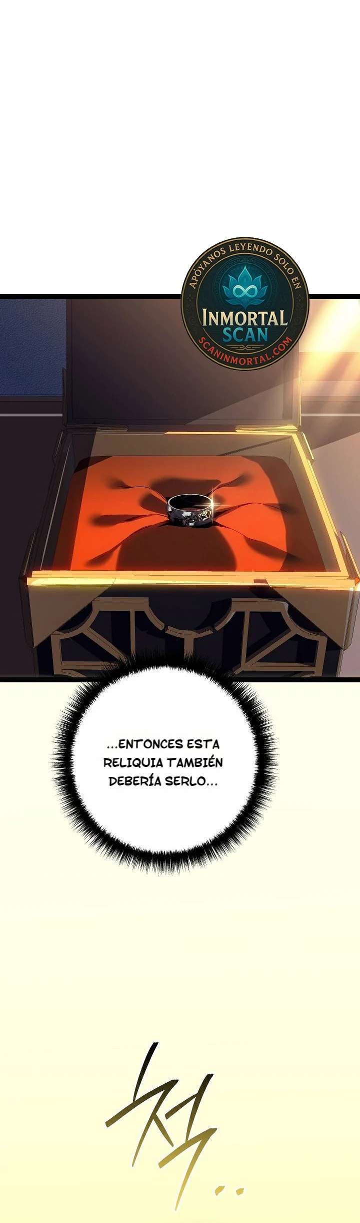 Read Regresando como el Bastardo Reencarnado del Clan de la Espada ES Manga Online
