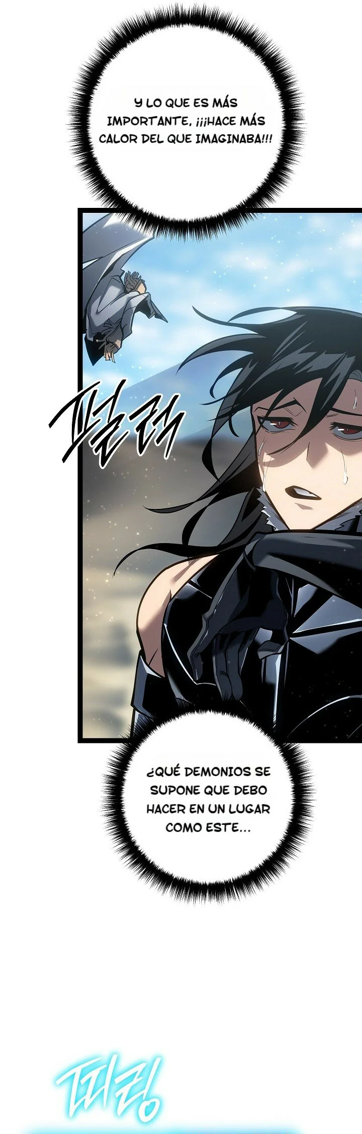 Read Regresando como el Bastardo Reencarnado del Clan de la Espada ES Manga Online