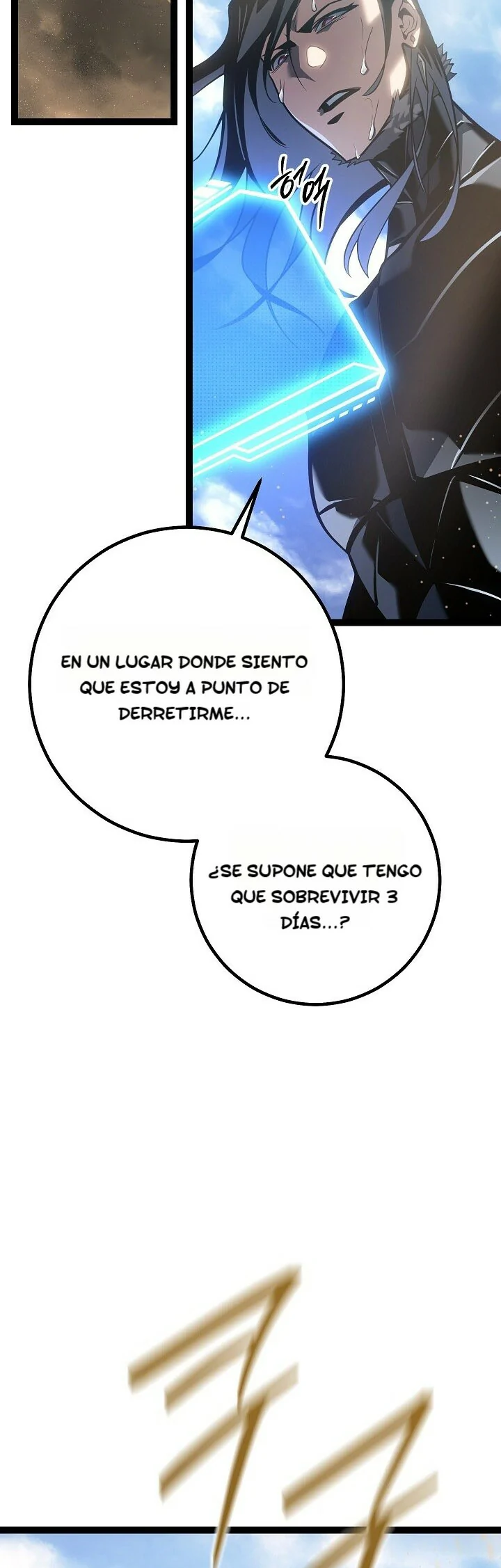 Read Regresando como el Bastardo Reencarnado del Clan de la Espada ES Manga Online