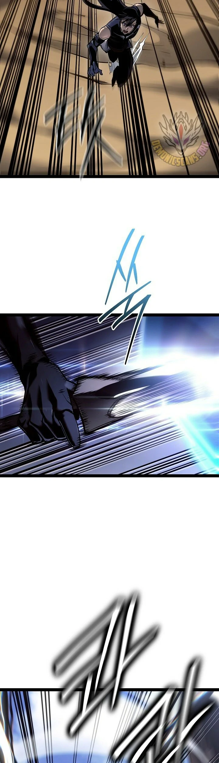 Read Regresando como el Bastardo Reencarnado del Clan de la Espada ES Manga Online