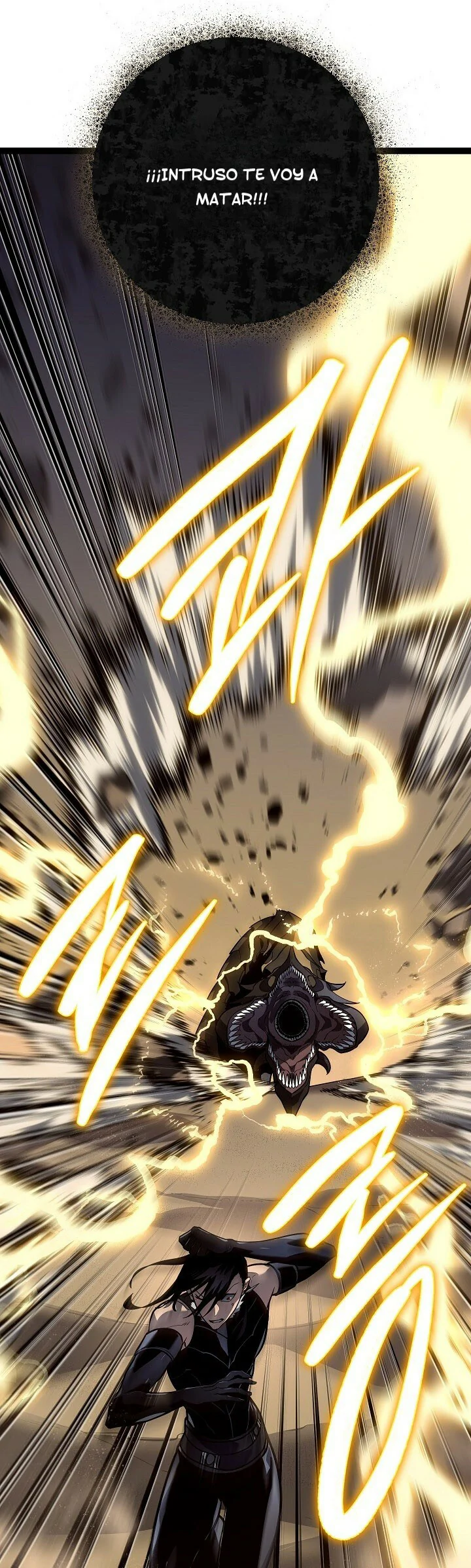Read Regresando como el Bastardo Reencarnado del Clan de la Espada ES Manga Online
