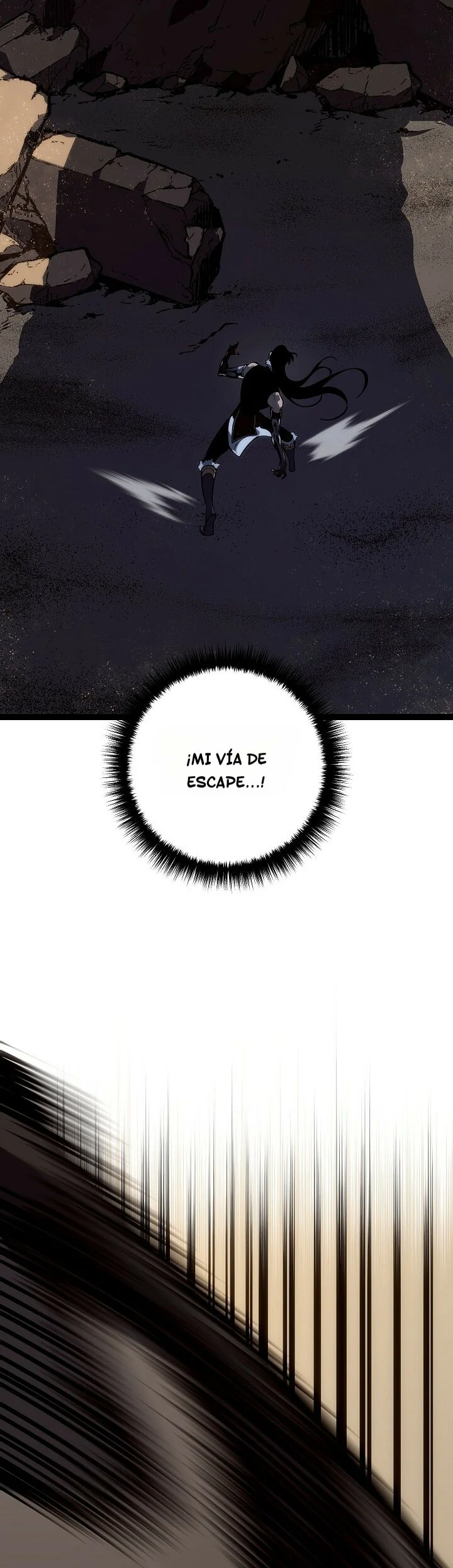 Read Regresando como el Bastardo Reencarnado del Clan de la Espada ES Manga Online