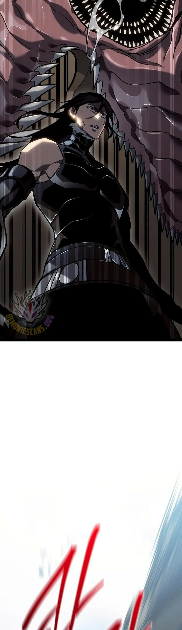 Read Regresando como el Bastardo Reencarnado del Clan de la Espada ES Manga Online