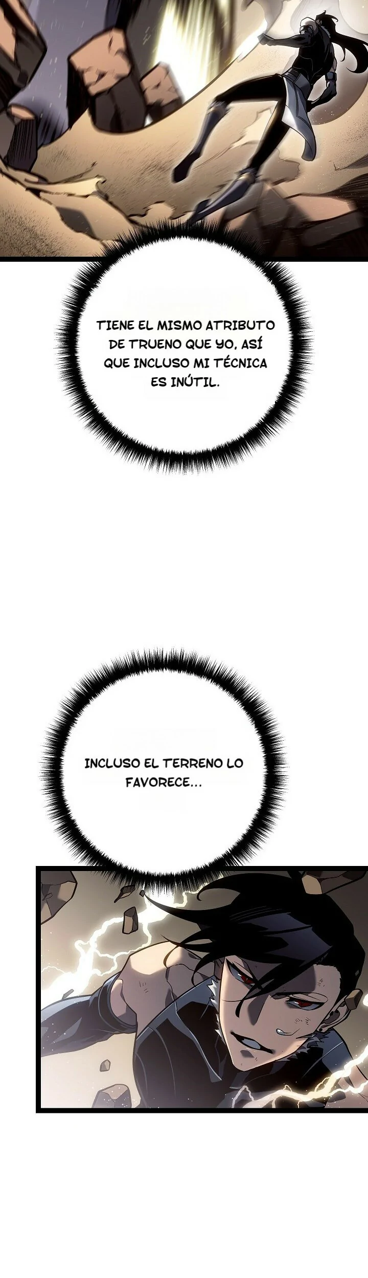 Read Regresando como el Bastardo Reencarnado del Clan de la Espada ES Manga Online
