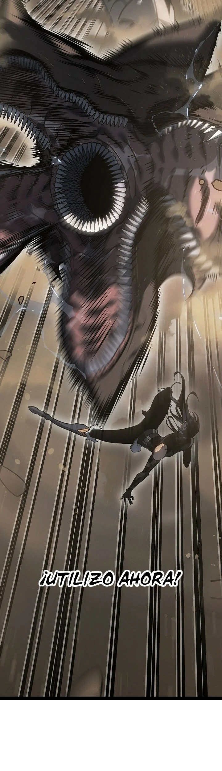 Read Regresando como el Bastardo Reencarnado del Clan de la Espada ES Manga Online