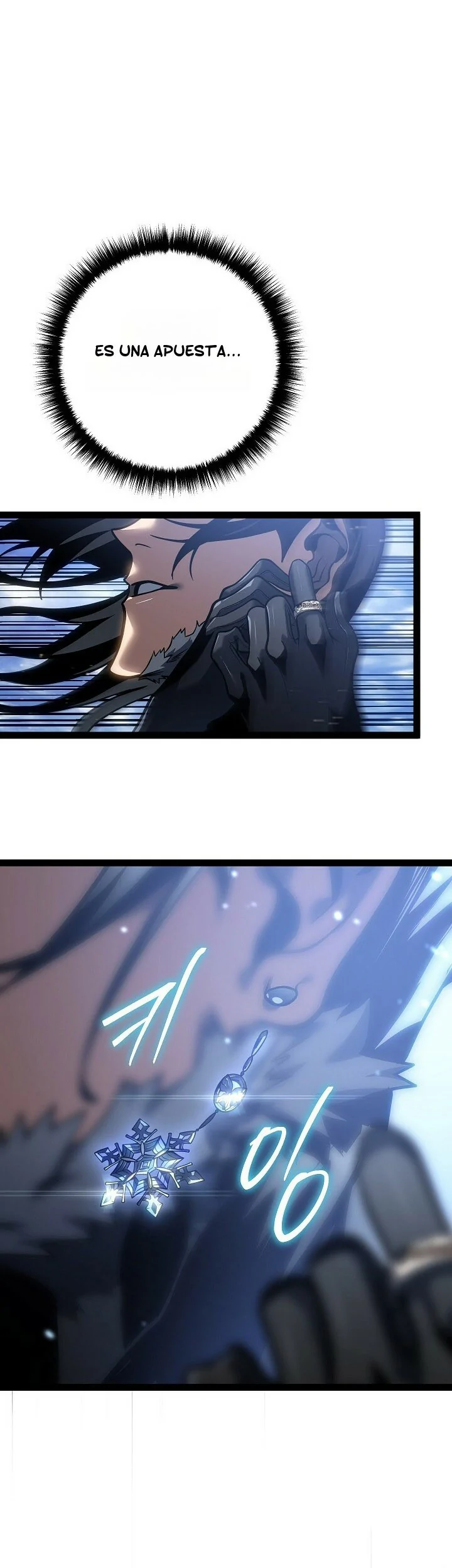 Read Regresando como el Bastardo Reencarnado del Clan de la Espada ES Manga Online