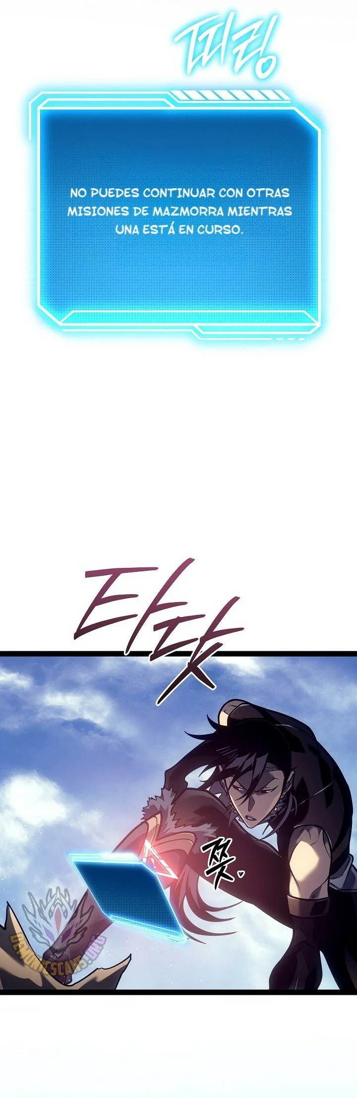 Read Regresando como el Bastardo Reencarnado del Clan de la Espada ES Manga Online