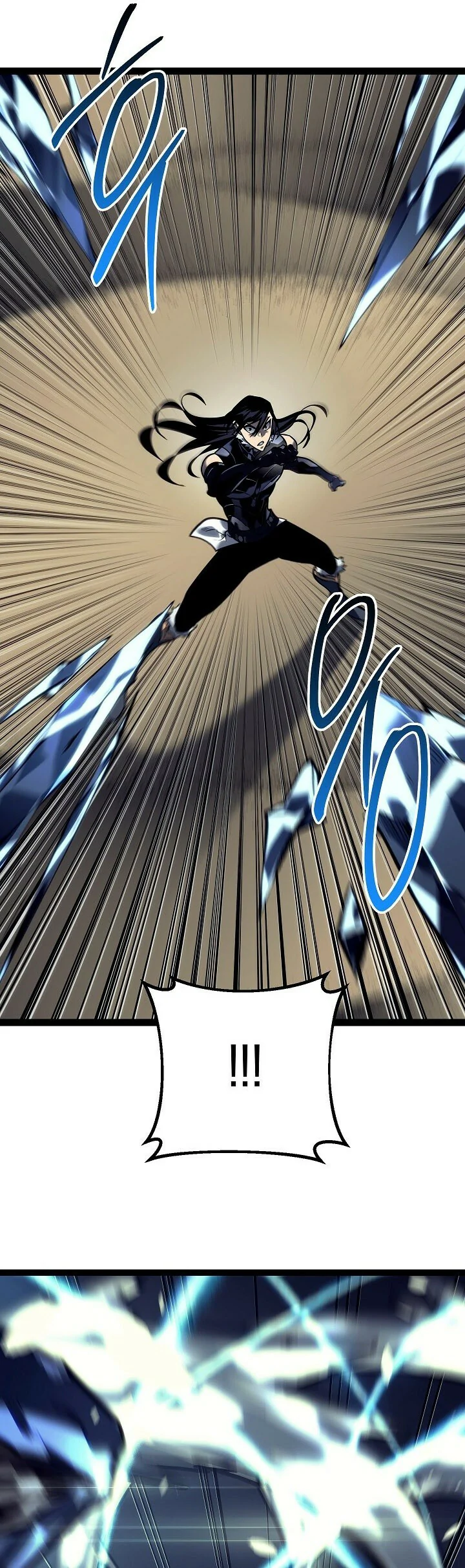 Read Regresando como el Bastardo Reencarnado del Clan de la Espada ES Manga Online