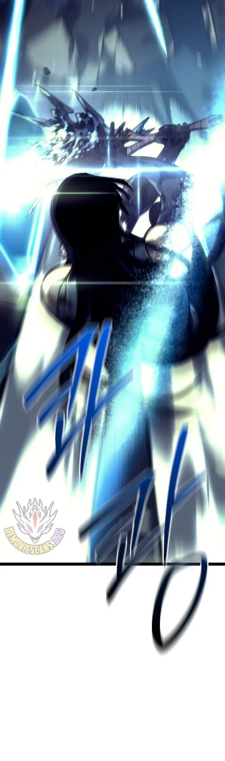 Read Regresando como el Bastardo Reencarnado del Clan de la Espada ES Manga Online