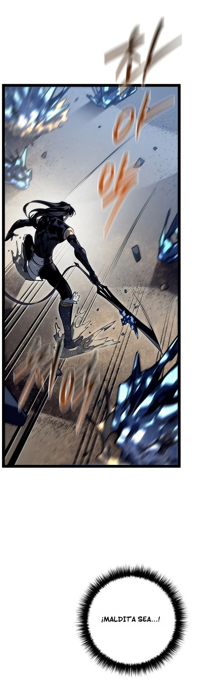 Read Regresando como el Bastardo Reencarnado del Clan de la Espada ES Manga Online