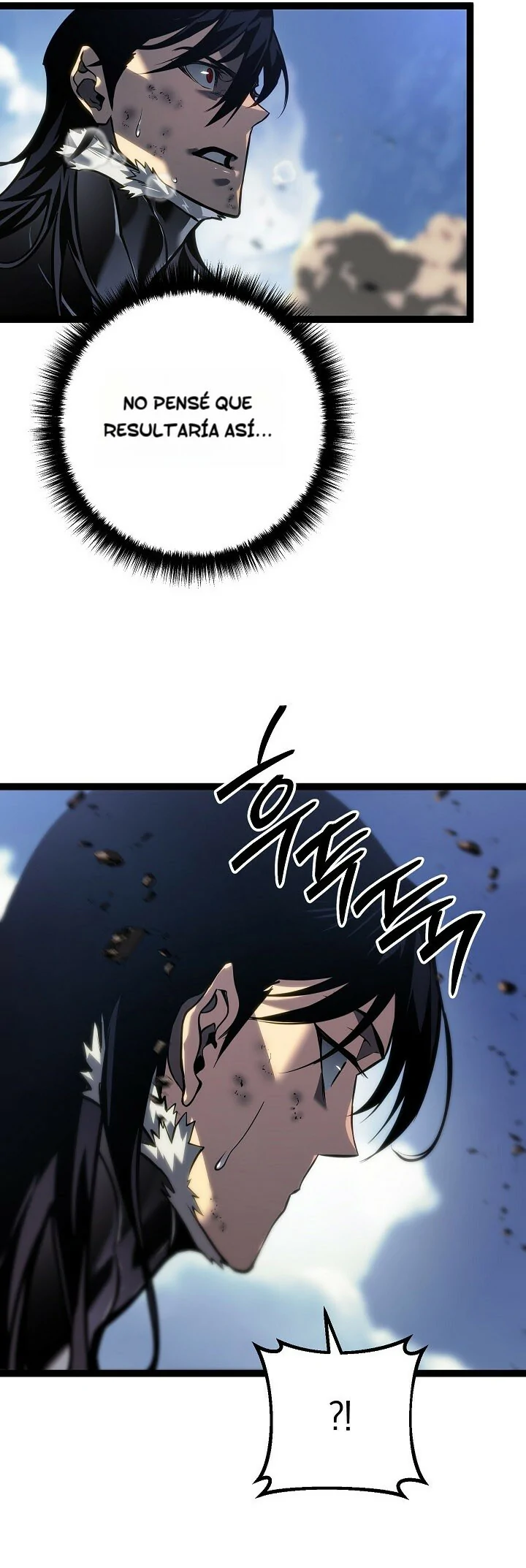 Read Regresando como el Bastardo Reencarnado del Clan de la Espada ES Manga Online