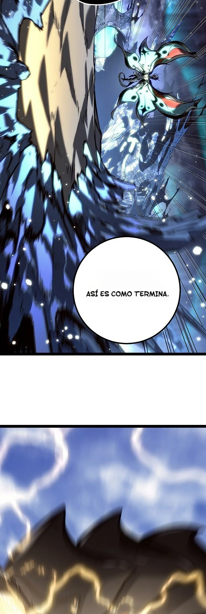 Read Regresando como el Bastardo Reencarnado del Clan de la Espada ES Manga Online