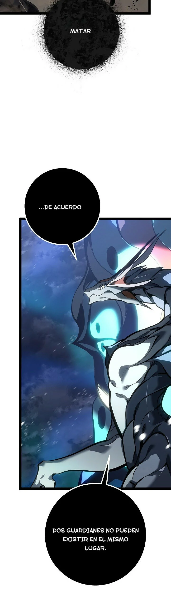Read Regresando como el Bastardo Reencarnado del Clan de la Espada ES Manga Online