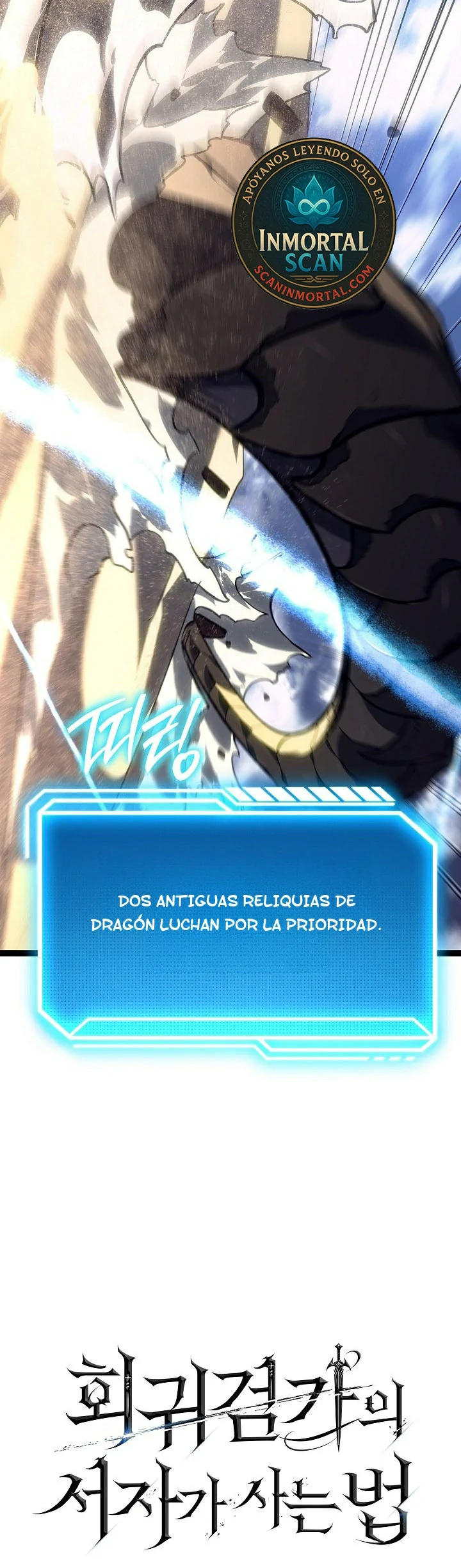 Read Regresando como el Bastardo Reencarnado del Clan de la Espada ES Manga Online