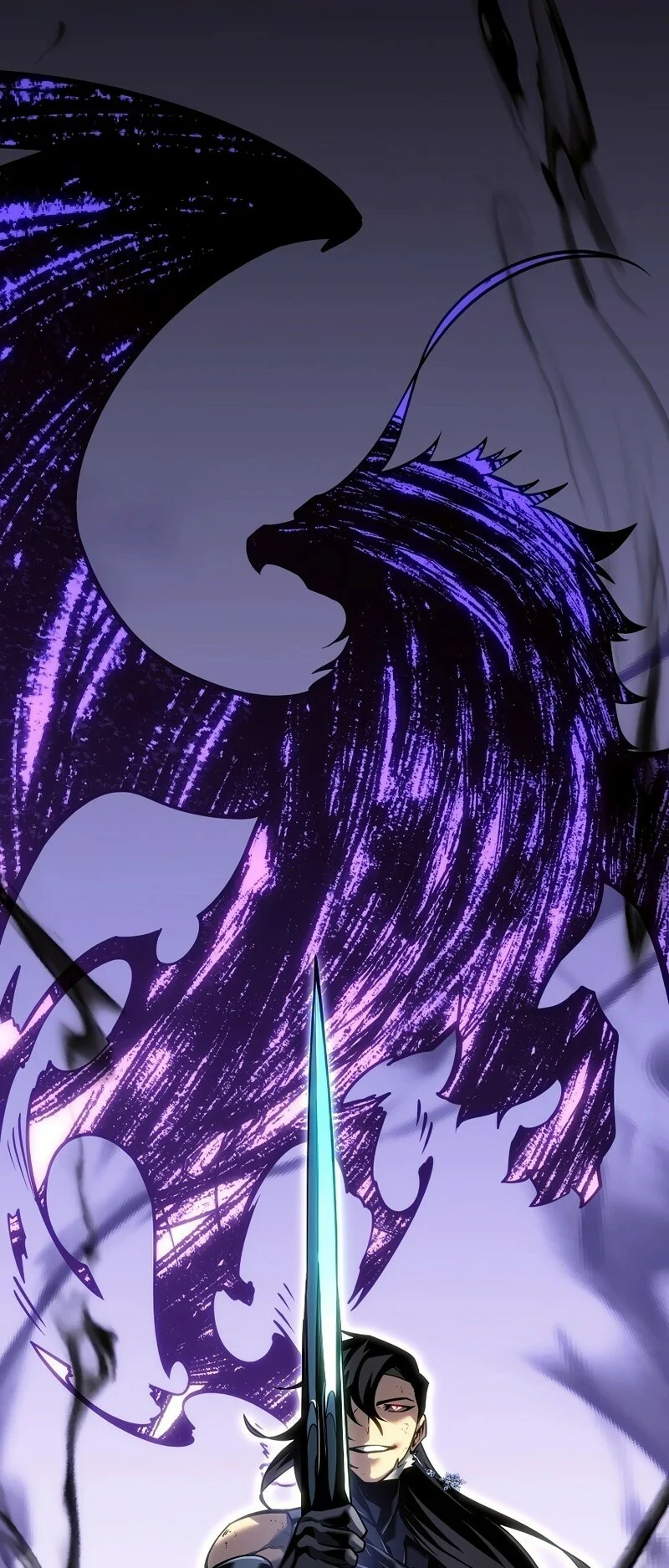 Read Regresando como el Bastardo Reencarnado del Clan de la Espada ES Manga Online