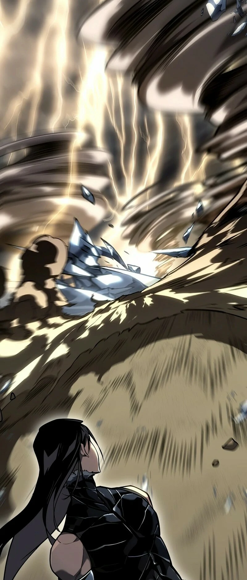 Read Regresando como el Bastardo Reencarnado del Clan de la Espada ES Manga Online