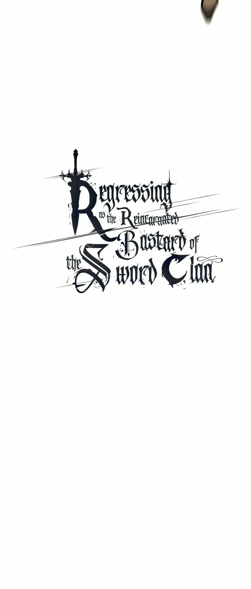 Read Regresando como el Bastardo Reencarnado del Clan de la Espada ES Manga Online