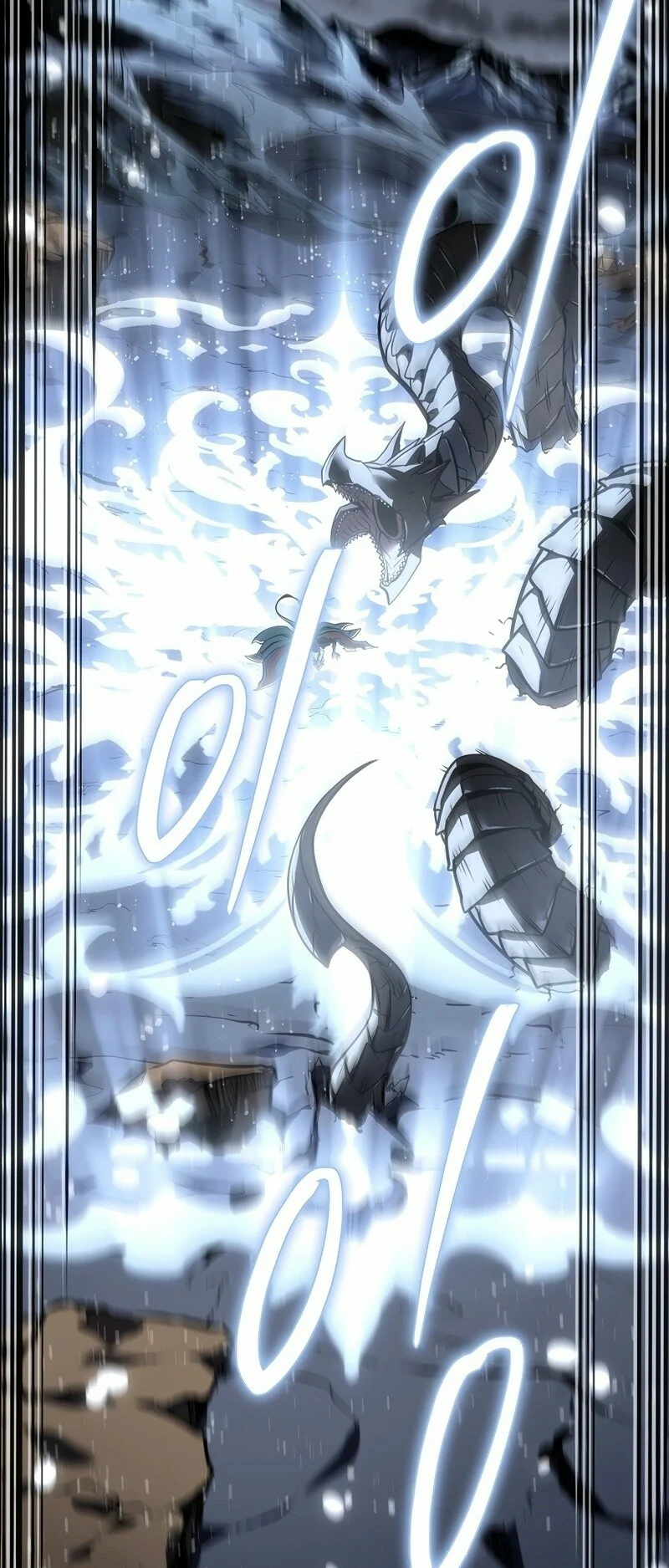 Read Regresando como el Bastardo Reencarnado del Clan de la Espada ES Manga Online