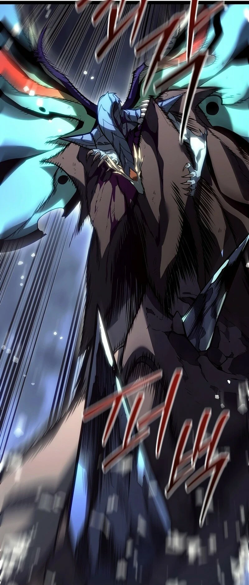 Read Regresando como el Bastardo Reencarnado del Clan de la Espada ES Manga Online