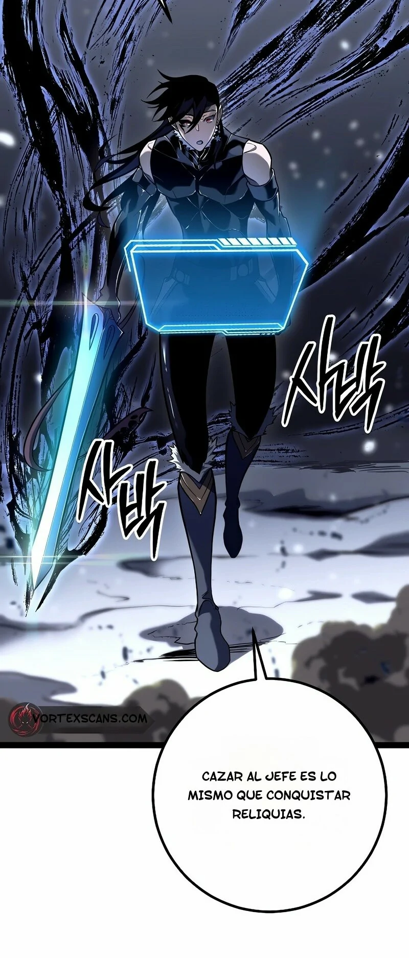 Read Regresando como el Bastardo Reencarnado del Clan de la Espada ES Manga Online