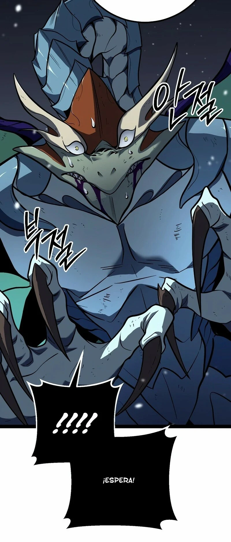 Read Regresando como el Bastardo Reencarnado del Clan de la Espada ES Manga Online
