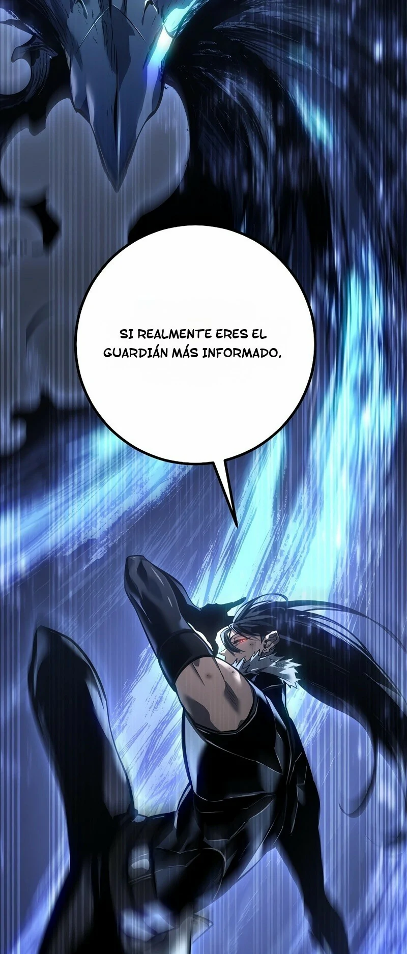 Read Regresando como el Bastardo Reencarnado del Clan de la Espada ES Manga Online