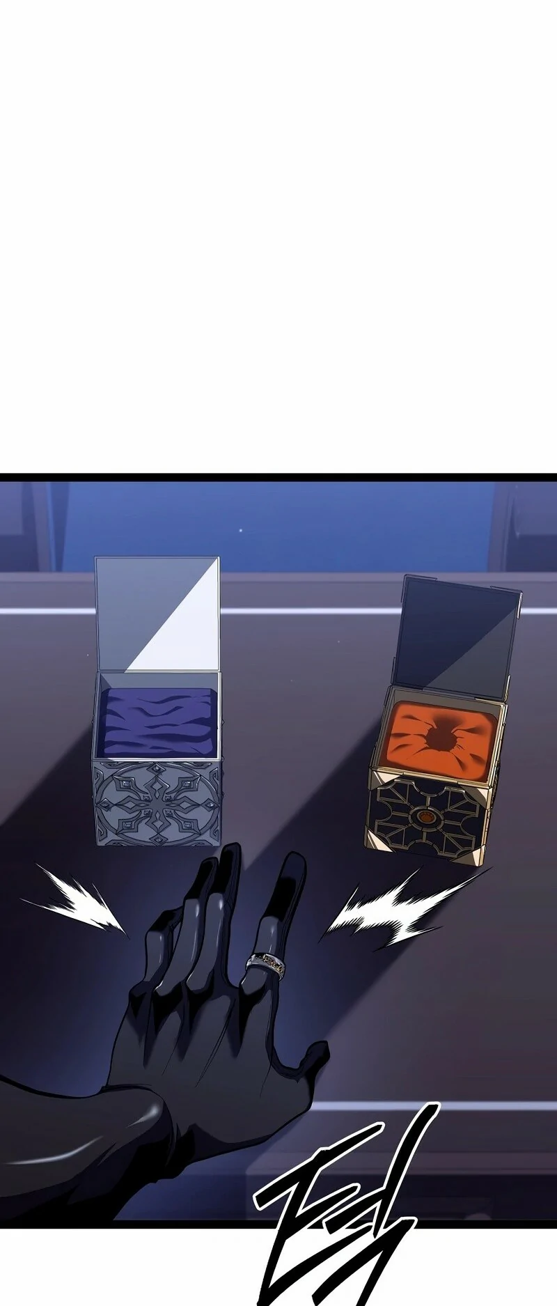 Read Regresando como el Bastardo Reencarnado del Clan de la Espada ES Manga Online