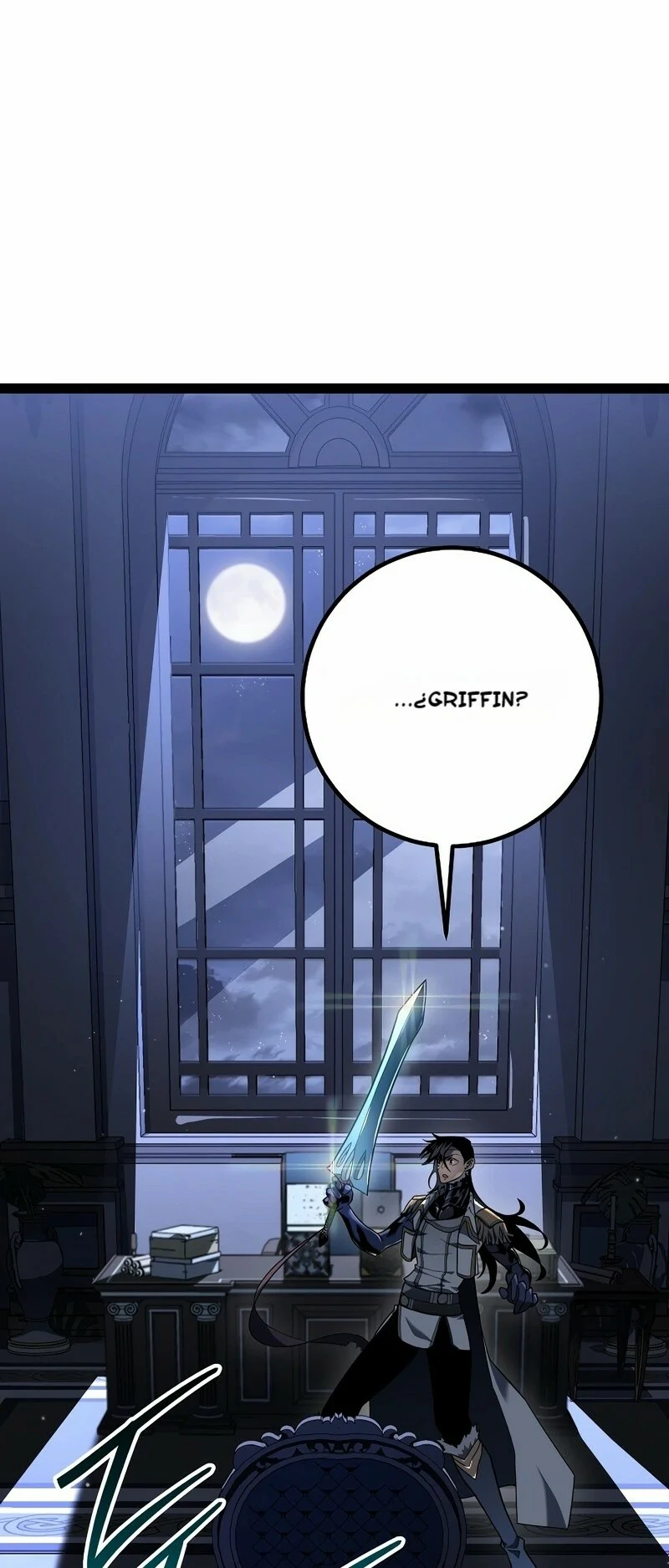 Read Regresando como el Bastardo Reencarnado del Clan de la Espada ES Manga Online