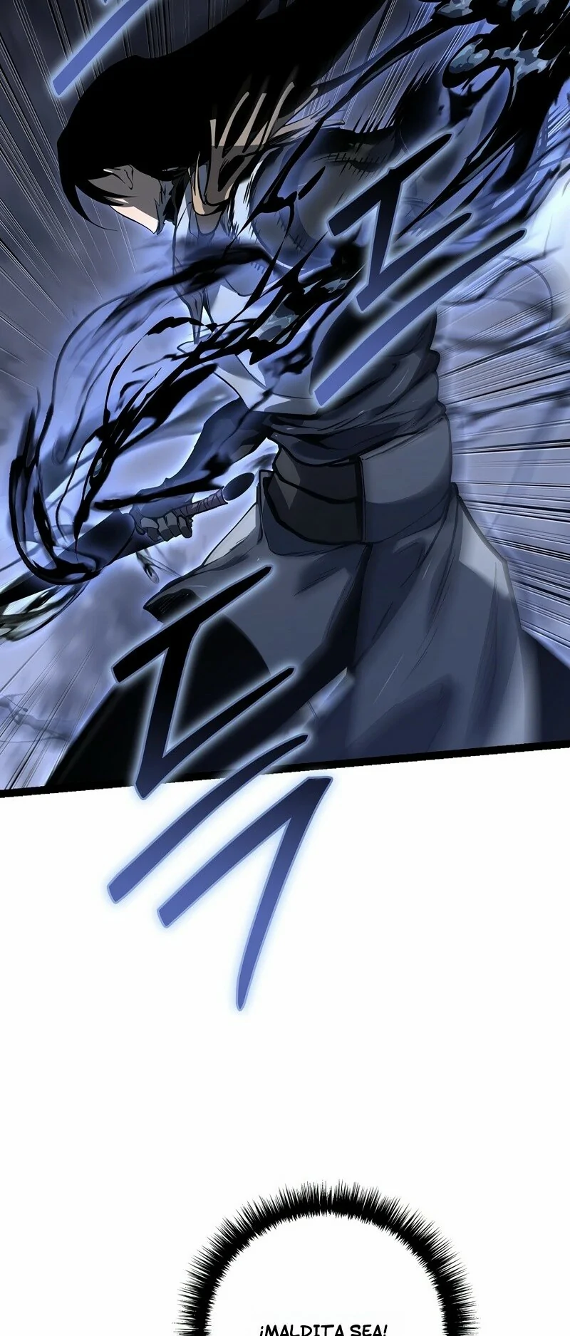 Read Regresando como el Bastardo Reencarnado del Clan de la Espada ES Manga Online