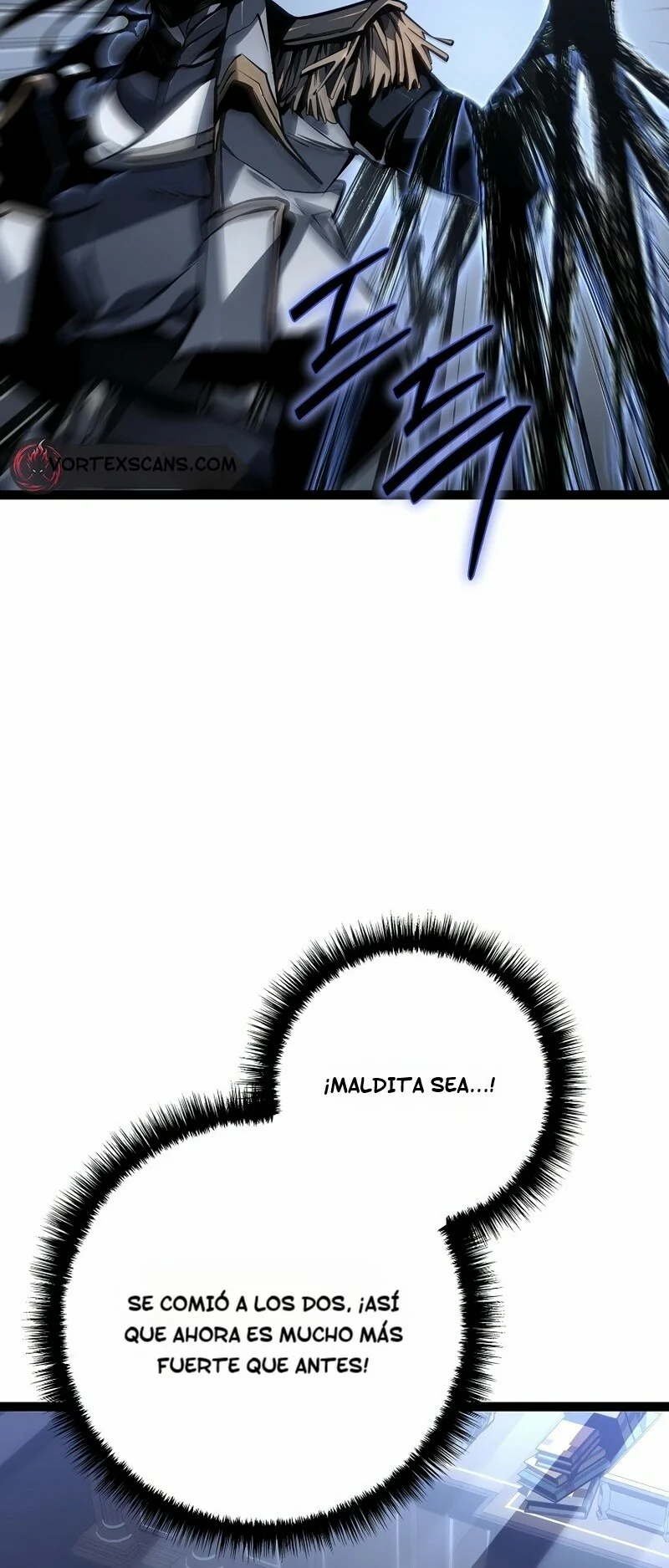 Read Regresando como el Bastardo Reencarnado del Clan de la Espada ES Manga Online